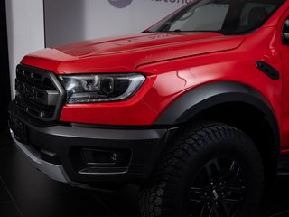 Ford Ranger 2.0 TDCi 4x4 LED STDHZ AHK - foto 23
