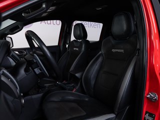 Ford Ranger 2.0 TDCi 4x4 LED STDHZ AHK - foto 10