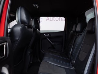 Ford Ranger 2.0 TDCi 4x4 LED STDHZ AHK - foto 1