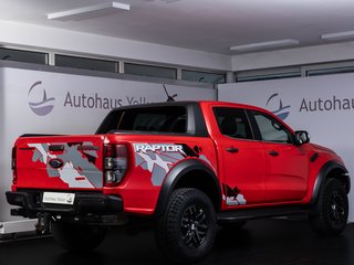 Ford Ranger 2.0 TDCi 4x4 LED STDHZ AHK - foto 4