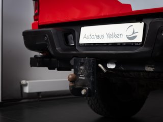 Ford Ranger 2.0 TDCi 4x4 LED STDHZ AHK - foto 14