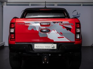 Ford Ranger 2.0 TDCi 4x4 LED STDHZ AHK - foto 5