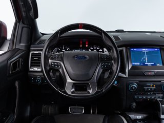 Ford Ranger 2.0 TDCi 4x4 LED STDHZ AHK - foto 8