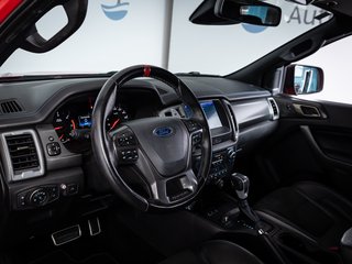 Ford Ranger 2.0 TDCi 4x4 LED STDHZ AHK - foto 7