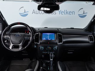 Ford Ranger 2.0 TDCi 4x4 LED STDHZ AHK - foto 9