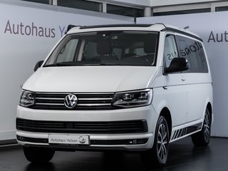 Volkswagen T6 California Gebrauchtwagen Kaufen