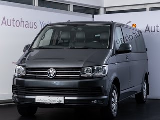 Volkswagen T6 Caravelle Gebrauchtwagen Kaufen