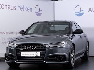 Audi A6 Gebrauchtwagen Kaufen
