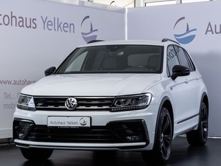 Volkswagen Tiguan Gebrauchtwagen Kaufen