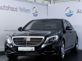 Mercedes-Benz S 350 Gebrauchtwagen Kaufen