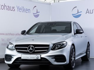 Mercedes-Benz E 450 Gebrauchtwagen Kaufen