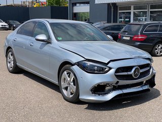 Mercedes-Benz C 220 Gebrauchtwagen Kaufen