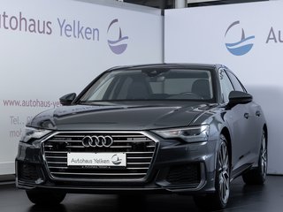 Audi A6 Gebrauchtwagen Kaufen