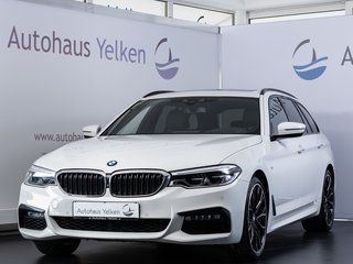 BMW 530 Gebrauchtwagen Kaufen