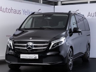 Mercedes-Benz V 250 Gebrauchtwagen Kaufen