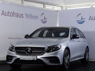 Mercedes-Benz E 43 AMG Gebrauchtwagen Kaufen