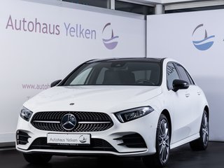Mercedes-Benz A 250 Gebrauchtwagen Kaufen