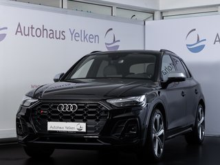 Audi SQ5 Gebrauchtwagen Kaufen