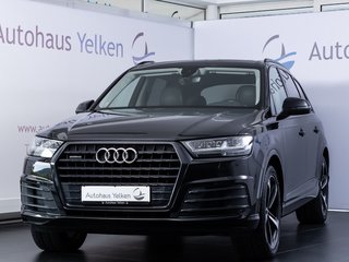 Audi Q7 Gebrauchtwagen Kaufen