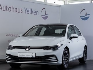 Volkswagen Golf Gebrauchtwagen Kaufen