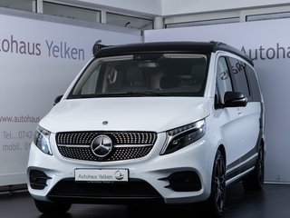 Mercedes-Benz V 300 Jahreswagen Kaufen