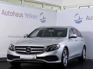 Mercedes-Benz E 220 Gebrauchtwagen Kaufen