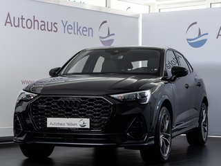 Audi Q3 Gebrauchtwagen Kaufen