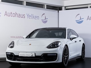 Porsche Panamera Gebrauchtwagen Kaufen