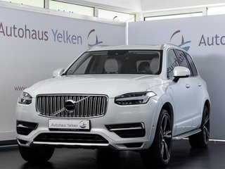 Volvo XC 90 Gebrauchtwagen Kaufen