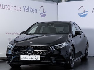 Mercedes-Benz A 180 Gebrauchtwagen Kaufen