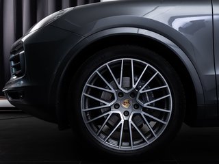 Porsche Cayenne PDLS ACC LUFT PANO RFK - bilder 6