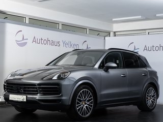 Porsche Cayenne PDLS ACC LUFT PANO RFK - bilder 2