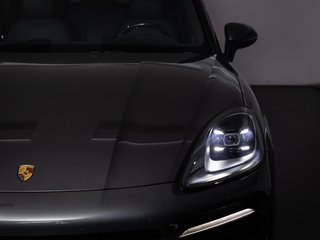 Porsche Cayenne PDLS ACC LUFT PANO RFK - bilder 16