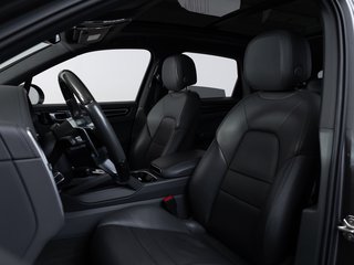Porsche Cayenne PDLS ACC LUFT PANO RFK - bilder 10