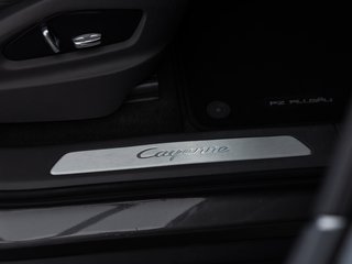 Porsche Cayenne PDLS ACC LUFT PANO RFK - bilder 17