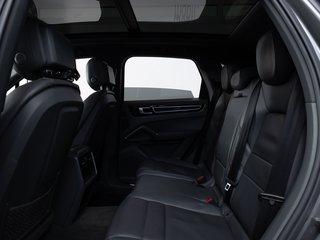Porsche Cayenne PDLS ACC LUFT PANO RFK - bilder 1