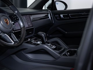 Porsche Cayenne PDLS ACC LUFT PANO RFK - bilder 3