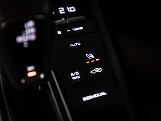 Porsche Cayenne PDLS ACC LUFT PANO RFK - bilder 4