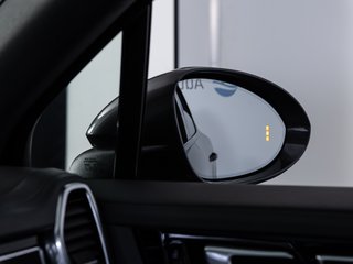 Porsche Cayenne PDLS ACC LUFT PANO RFK - bilder 10