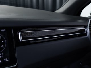 Porsche Cayenne PDLS ACC LUFT PANO RFK - bilder 14