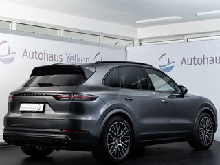 Porsche Cayenne PDLS ACC LUFT PANO RFK - bilder 3