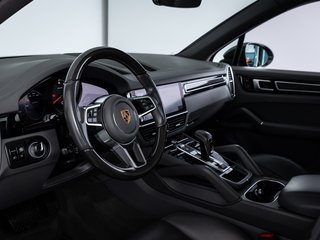 Porsche Cayenne PDLS ACC LUFT PANO RFK - bilder 7