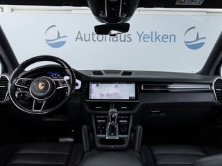 Porsche Cayenne PDLS ACC LUFT PANO RFK - bilder 9