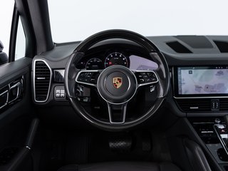 Porsche Cayenne PDLS ACC LUFT PANO RFK - bilder 8