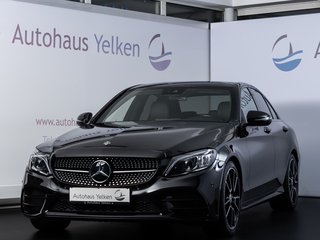 Mercedes-Benz C 300 Gebrauchtwagen Kaufen