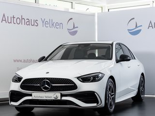 Mercedes-Benz C 220 Gebrauchtwagen Kaufen