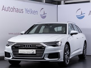 Audi A6 Gebrauchtwagen Kaufen