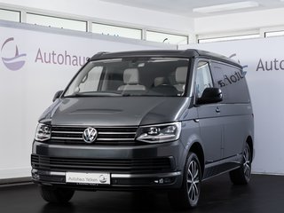 Volkswagen T6 California Gebrauchtwagen Kaufen