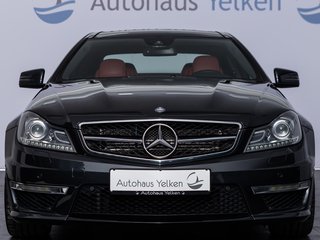 Mercedes-Benz C 63 AMG BI-XENON COMAND H-K PANO SHZ - bilder 3
