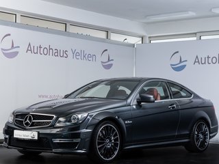 Mercedes-Benz C 63 AMG BI-XENON COMAND H-K PANO SHZ - bilder 2